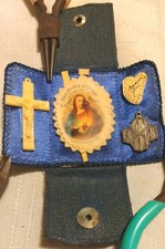 Papa Beata Monaca Reliquia