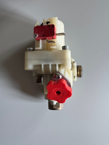 Valvola acqua 8717002110