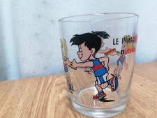 NUTELLA FERRERO BICCHIERE