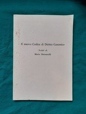 IL NUOVO CODICE DI DIRITTO