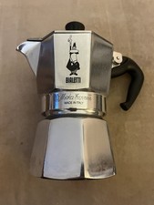 Caffettiera espresso Bialetti