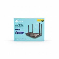 TP-Link Archer VR300 AC1200