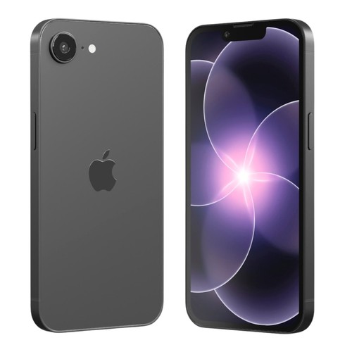 Apple iphone 17e 256 - gb,, 8