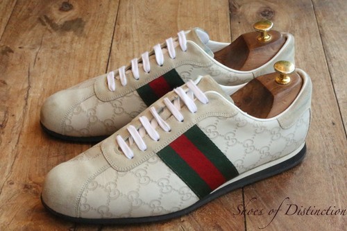 Scarpe ginnastica gucci - scarpe,