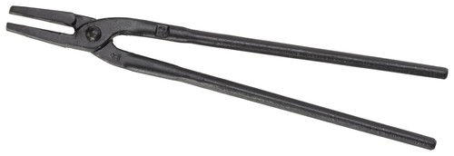 Pinza forgiatrice bocca - forgiatrice,