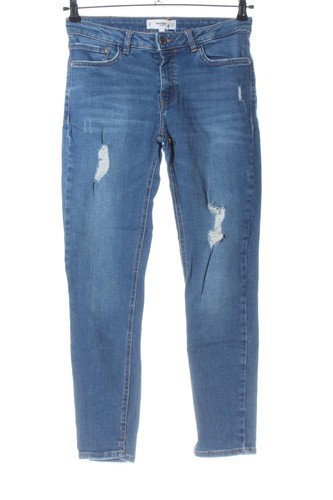 Mango jeans vita bassa - jeans,