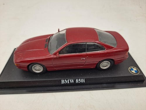 Bmw 850 i - bmw,