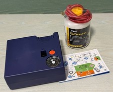 Mini Compressore Portatile per