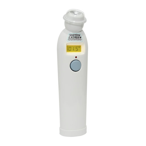 Exergen termometro scanner - exergen,
