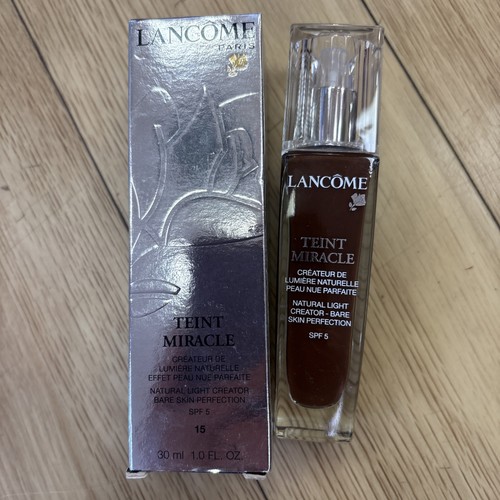 Fondotinta lancôme teint - lancôme,