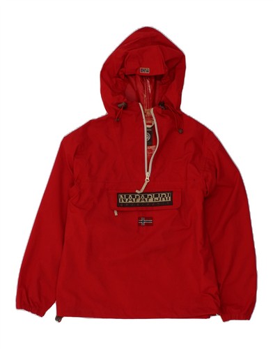 Napapijri giacca anorak con - anorak,