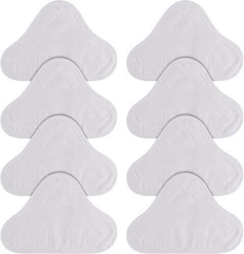 Ricambio pad mop - , vapore