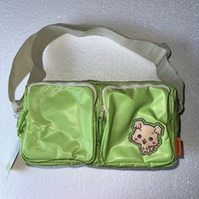 Borsa a tracolla vintage Smart