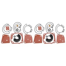 2set Carburetor Rebuild Set