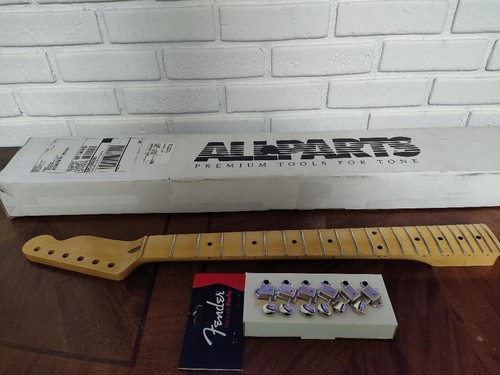 New allparts fender licensed - -,