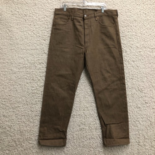Jeans levis 501 36x30 - levis,