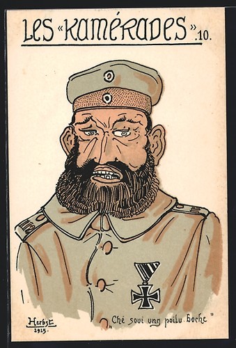 Cpa illustrateur les - cpa,