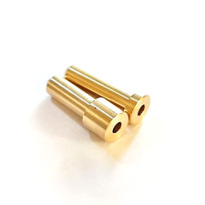 Peso a martello / guide a molla | pistole ad aria compressa FX | Impatto