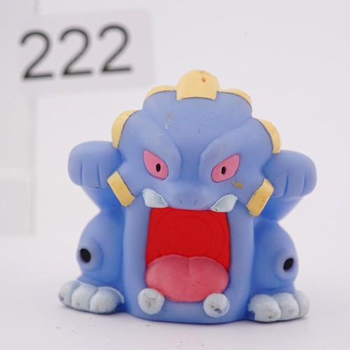 Pokemon puppet bandai - bandai, figure