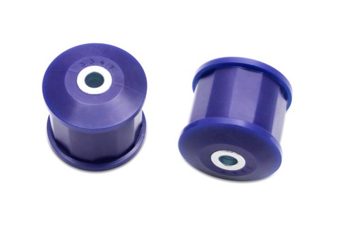 Set boccole manubrio lungo
