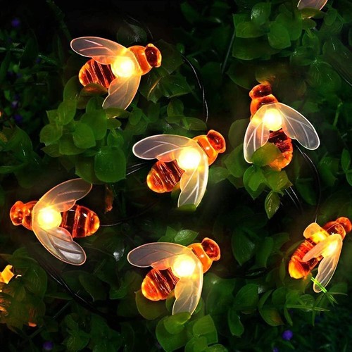Luci decorative solari - , da