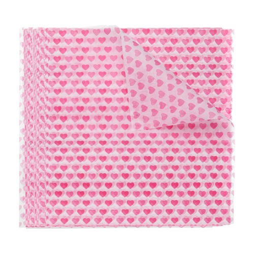 100 pezzi fogli carta - carta, cera