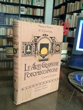 MANUALI HOEPLI- P. CONTER - LE