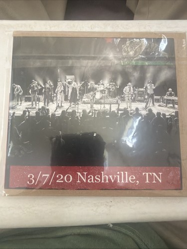 Bob weir wolf bros - weir,