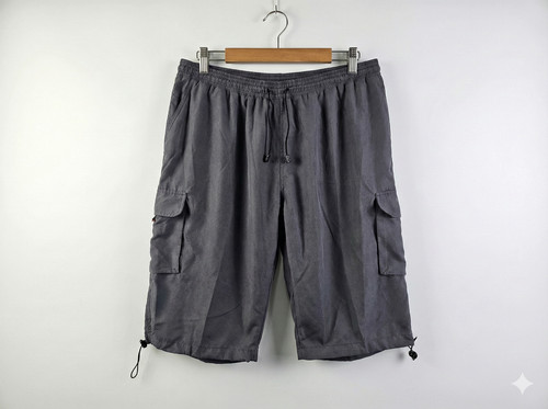 Pantaloncini cargo nike - pantaloncini,