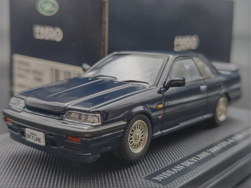 Ebbro 43616 nissan - 1:43,