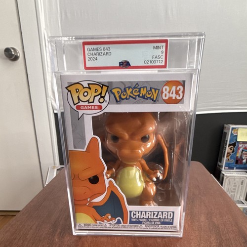 Funko pop giochi pokémon - funko,