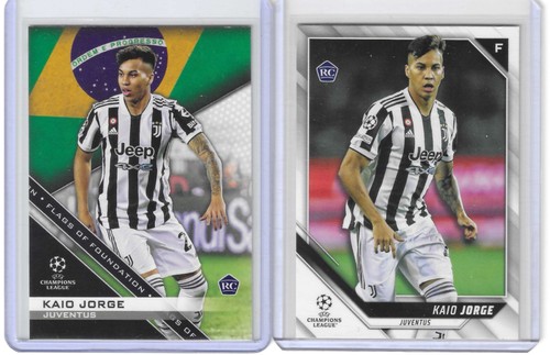Lotto carte kaio jorge - carte,