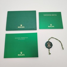 Genuine Rolex Explorer I 39mm