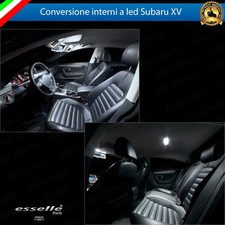 KIT FULL LED INTERNI PER