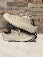 Converse All Star basse pelle