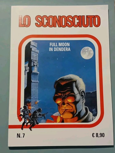 Magnus sconosciuto - magnus,