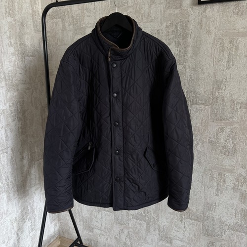 Barbour giacca trapuntata uomo - trapuntata,