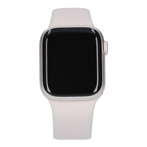 Apple watch series 41mm gps - watch,