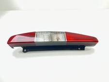 STOP FANALE POSTERIORE