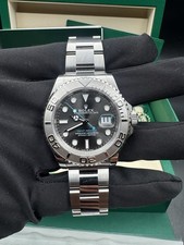 Rolex Yacht Master 2025 40mm