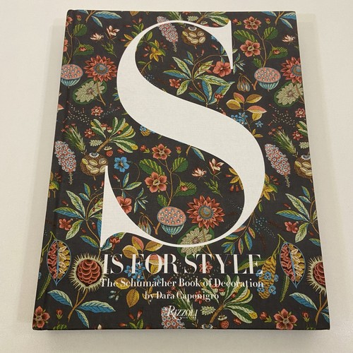 For style the schumacher - s, is