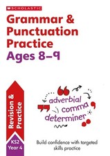 Grammar and Punctuation