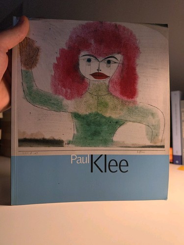 Paul klee gam - , /gam