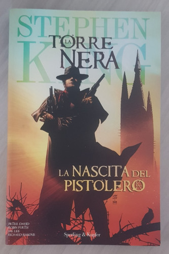 Stephen king nascita del - king,