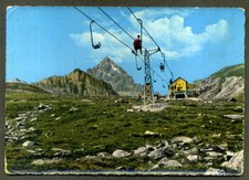 CRISSOLO (Cuneo) - MONVISO