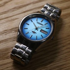 Orologio Citizen Eagle 7