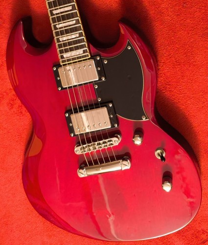 Gibson pickups grover - gibson,