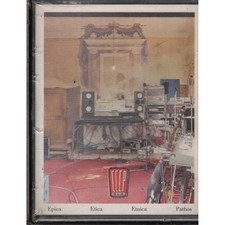 CCCP - Fedeli Alla Linea MC7