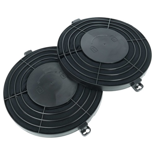 Filtro carboni attivi per - 2,