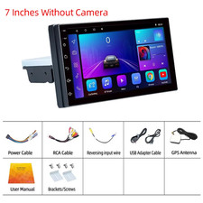 Android 11 Car Radio 1 Din